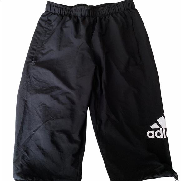 adidas Other - Adidas Climalite crop pants